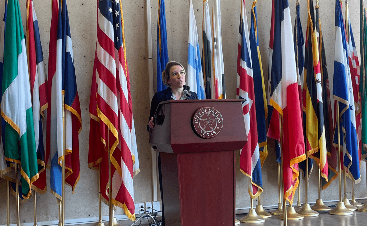 dallas community leaders urge city to honor commitment to dei racial equity