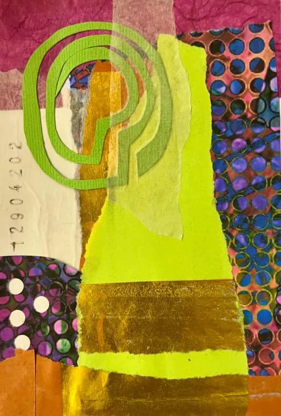 Nathan Fan, artist